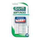 Gum Soft-picks 120 Count Pack Of 9 070942305730