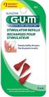 Gum Stimulator Refills 3ct Pack Of 6 765857711690