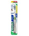 Gum Travel Toothbrush 1 Ea Pack Of 9 070942125369