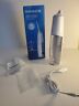 H100 Hanasco Cordless Water Flosser With Display Includes Only Jet Tip