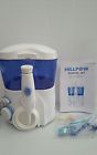H20168029 Hillpow Dental Jet Water