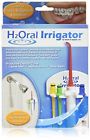 H2oral Irrigator Dental Shower Water Floss 696398814468