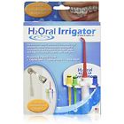 H2oral Irrigator Floss 885662221631