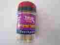 Hanamal Wooden Toothpicks 6 Packs 300 Oral 7290003411726