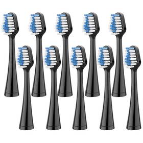 Harobey 611834322604 Replacement Toothbrush Heads For Waterpik Complete Care 5.0/9.0 Tooth Brush