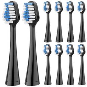 Wp-861 Harobey 643375704427 Replacements Toothbrush Heads For Waterpik Complete Care 5.0/9.0 Wp-861/cc-0