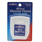 Hb-00096 Freshcare Waxed Dental Floss Yd Pack Of 857331000960