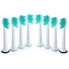 Hb0028agp Agptek Electric Toothbrush Replacement Heads Packs For Phillips 757440600870