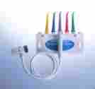 Hbd001 Hailicare Dental Care Water Jet Oral Irrigator Flosser Tooth Spa Teeth Toothbrush Cleaner 613869497869