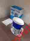 Hbd003 Dental Oral Irrigator Spa Flycat Water Jet Gum Teeth Flosser Tooth Cleaner Care Us Plug 711274942162