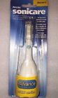 Hx4001 Head Seriesphilips Brush Sonicare Standard Replacement 4000 Advanced