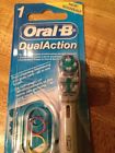 417-1 Heads Head 2 Eb Oral- Dualaction Brush