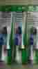 Heads3 Freds Power Toothbrush Replacement Packs Of Two Soft