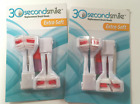 Headus2 Second Smile Ultra Extra Soft Pack Dual Brush 184139000541