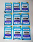 Healthywhite Johnson 9 New Listerine Micro-grooves Technology Mint Floss Baking Soda 012547440140