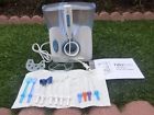 Hf-8whisper Unbranded H2ofloss Quiet Design-12 Multifunctional