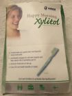 Hgp001 Hager Pharma Happy Morning Xylitol Disposable Toothbrushes Ct Open Box