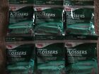 High-performance Everyday Floss 6 Ct 30 Flossers Cvs 216