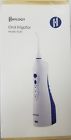 Hl-81 Hylogy Chargeable Water Flosser