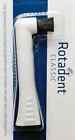 Hollow Flat Classic Rotadent Legacy Model Brush Head 881209491819