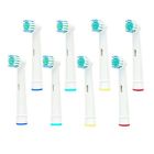 Hom015-ca1 Teqin 8pcs General Oral 8777777666754