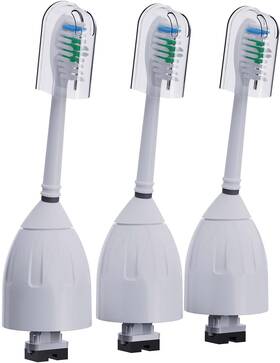 Honortech 313026580563 Replacment Brush Heads Compatible With Philips Sonicare E-series Essence Xtreme