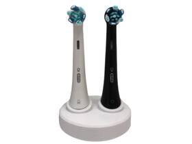 Hoyt Design 665871909465 For Oral-b Io Countertop Electric Toothbrush Brush Head Holder Only Compatib