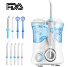 Hp045aw Ellesye Best Electric Water Flosser Jet Pick Oral Irrigator Teeth