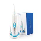 Hpc Nursal Rechargeable Oral Irrigator 754970061447