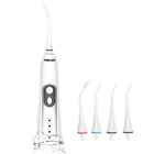 Hpc0140 Tenker Cordless Water Flosser Rechargeable Oral Dental Tooth 754970058461