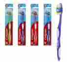 Hs15-003 4sgm 12 Pack Colgate Toothbrush Firm Full Head Extra Clean New Free Shipping 035000555366