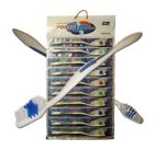 Hs4-fullcase Online Best Service Toothbrushes Wholesale Lot Standard Classic Medium Soft