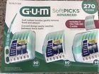 Hsc00618 Gum Soft-picks Sunstar 270