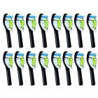 Hx6064 Ht-bh4pack-u1 Lsqtronics Generic Replacement Philips Sonicare Pieces Diamond 702403844327