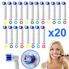 Httb-hka0281whx5 Httb 20 Pcs Toothbrush