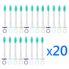 Httb-hka0289wh Httb 20-pack Replacement Toothbrush 716045330445