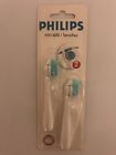 Hx 600 Philips Sonicare Two Pack Sensiflex