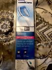 Hx-6053 Philips Sonicare Sensitive Replacement Toothbrush Heads Ct Free Ship