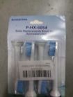 P-hx-6054 Hx-6054 Ultrasonic Electric Toothbrush Replacement Head For Philips Sonicae