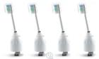 Hx-7001-4 Sonicare Electric Toothbrush Replacement