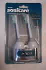 7002-20 Hx Philips Sonicare Pack Genuine Elite Replacement Toothbrush Heads