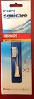 Hx062 Heads X2 Replacement Toothbrush Philips Sonicare Nib-sealed
