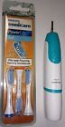 Hx30 Power Philips Sonicare Up Soft Replacement Tooth Brush Heads 3 Pk Handle