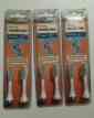 Hx3022 Battery Pkgs Philips Soft Powerup Replacement Toothbrush 3 Sonicare Heads