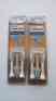 Hx3023 Sonicare Philips Powerup Fast Replacement Brush Ship 6-ct Head Soft