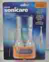 Hx-4012 Hx4012 Sonicare New Philips Oral Advance 2 Replacement Brush Heads 4000 Series