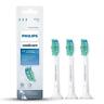 Hx6013-63 Philips Sonicare Genuine Proresults Replacement Toothbrush Heads Whi