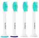 Hx6013-hx6014 Sonishare Generic Proresults Replacement Heads For Philips Sonicare Toothbrushes 4 Pack