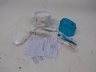 Hx6014-2 Unbranded 4-pack Toothbrush Brush