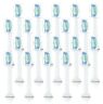 Hx6014c Unbranded Replacement Brush Heads Fits For Philips Sonicare Electric Toothbrush